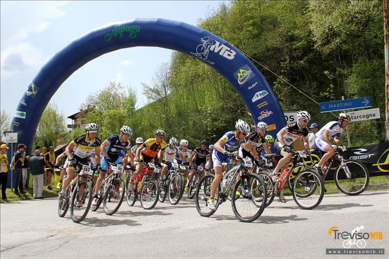 Veneto Cup in Alpago